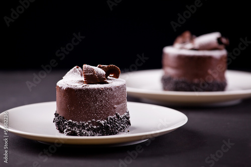 Photo: Chocolate Cakes Chocolate Cakes