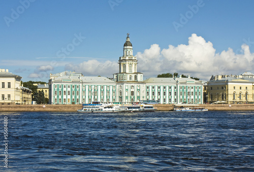 Photo: St. Petersburg, Russia St. Petersburg, Russia