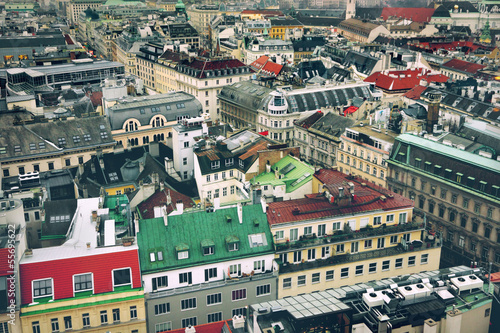 Photo: Vienna Vienna