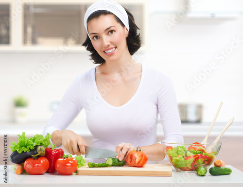 Photo: healthy food healthy food