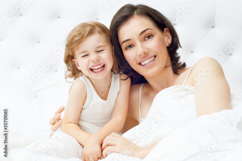 Photo: happy family happy family