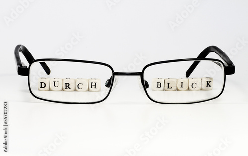 Photo: Durchblick Durchblick