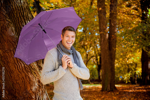 Photo: man outdoor man outdoor