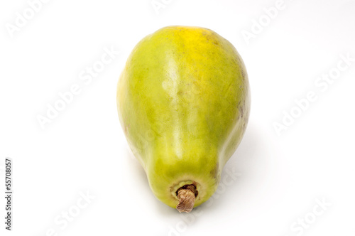 Photo: papaya papaya