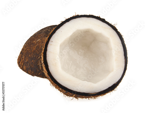 Photo: coconut coconut
