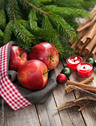 Photo: Weihnachtszeit Weihnachtszeit