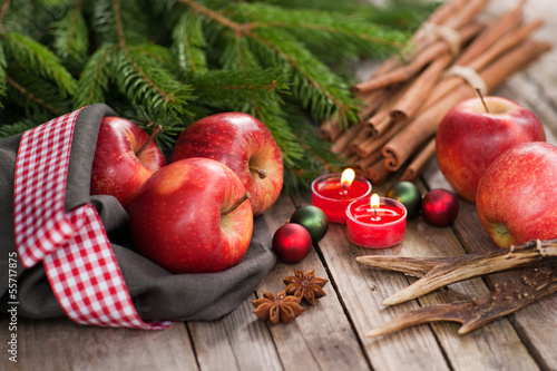 Photo: Weihnachtszeit Weihnachtszeit