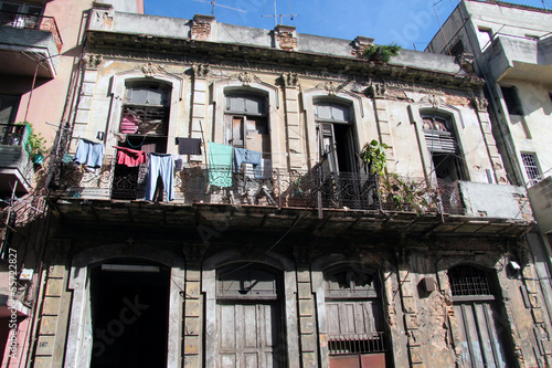 Havana balcone #3