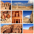 Impressions of Jordan Impressions of Jordan