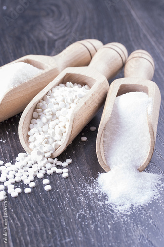 Photo: Ingredients Ingredients
