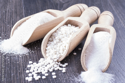 Photo: Ingredients Ingredients