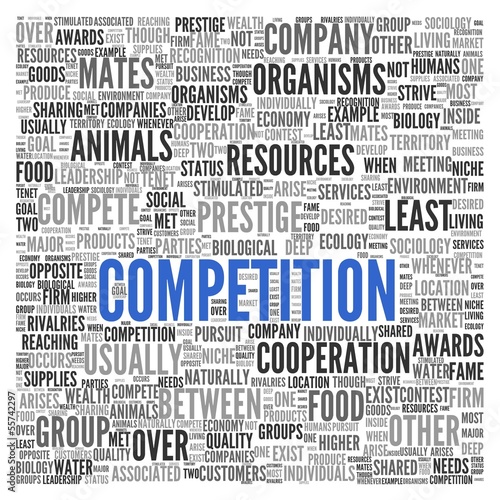 Illustration: COMPETITION | Concept Wallpaper COMPETITION | Concept Wallpaper