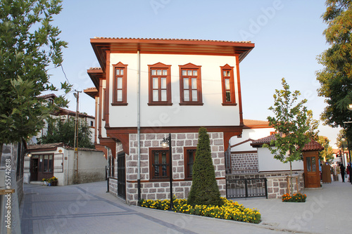Photo: ankara evi ankara evi