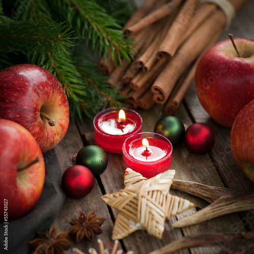 Photo: Christmas time Christmas time