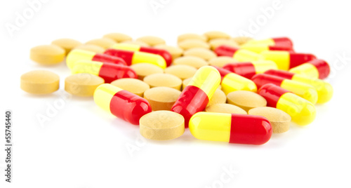 Photo: pills pills