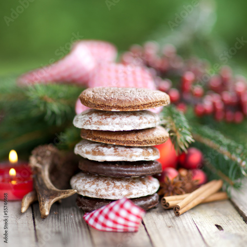 Photo: Gingerbread Gingerbread