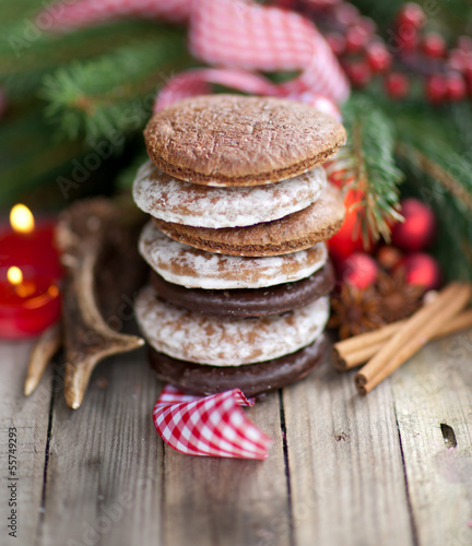 Photo: Gingerbread Gingerbread