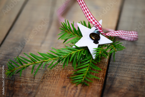 Photo: Weihnachten,Dekoration Weihnachten,Dekoration