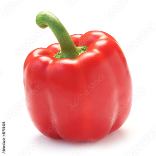 Photo: Red Pepper Red Pepper