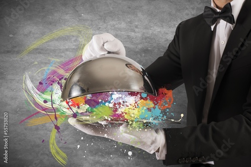 Photo: Creative First Class Service Creative First Class Service