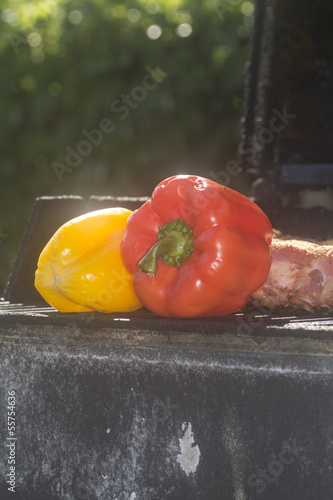Photo: Peppers Peppers