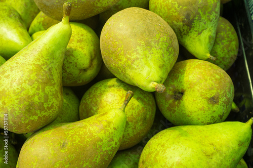 Photo: Pears Pears