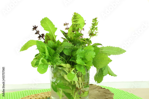 Photo: fresh herb for cooking fresh herb for cooking
