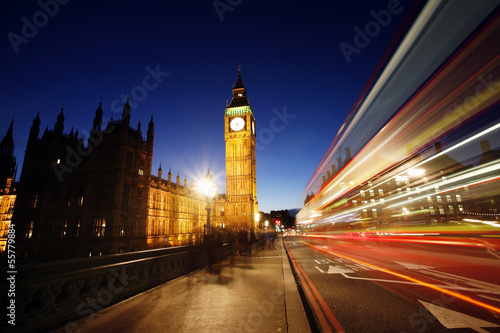 Photo: Big Ben, Palace of Westminster Big Ben, Palace of Westminster