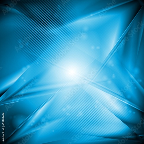 Vector: Abstract iridescent vector design Abstract iridescent vector design