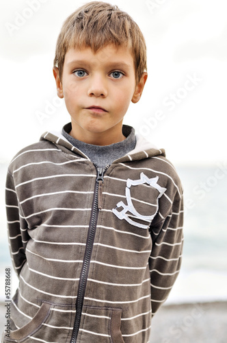 Photo: boy boy