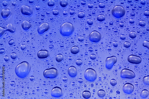 Photo: wassertropfen wassertropfen