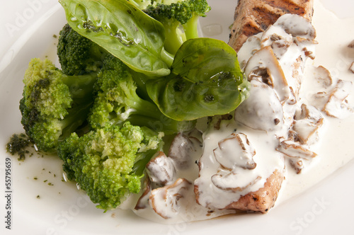 Photo: Vegetables Vegetables