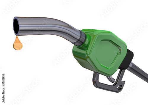 Illustration: FUEL - 3D FUEL - 3D