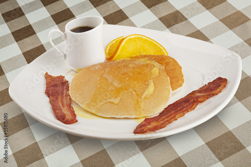 Photo: Breakfast Food Breakfast Food