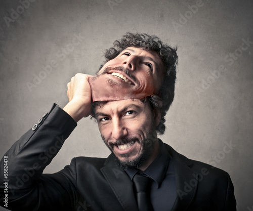 Photo: liar liar