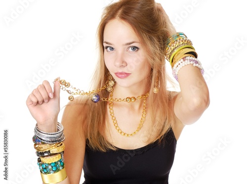 Photo: Crazy for fashion Crazy for fashion