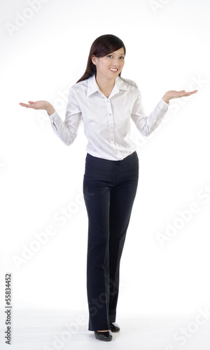 Photo: worried business worried business
