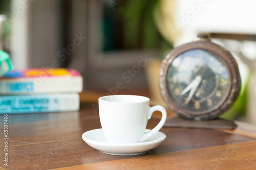 Photo: cup of coffee cup of coffee