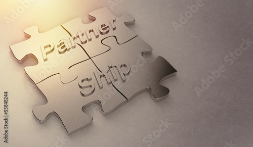 Illustration: Puzzle Puzzle