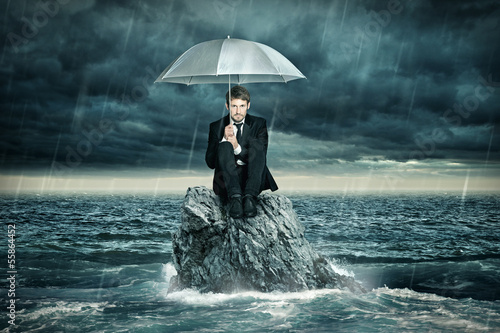 Photo: Lonely Island Lonely Island