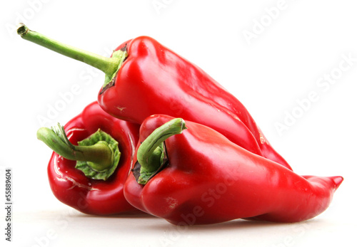 Photo: Red Peppers Red Peppers