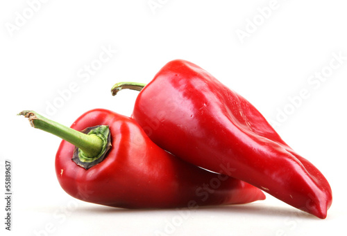 Photo: Red Peppers Red Peppers