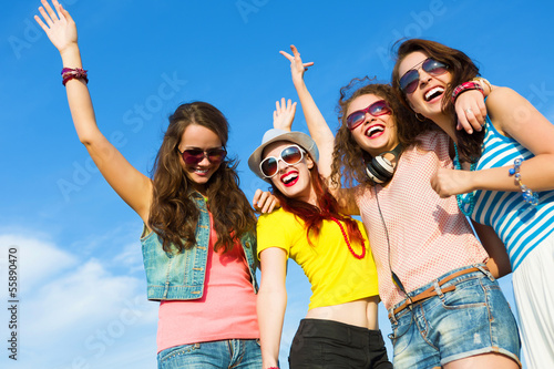 Photo: Hen party Hen party