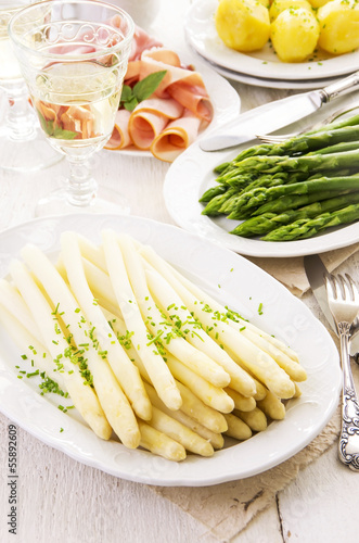 Photo: Spargel Spargel