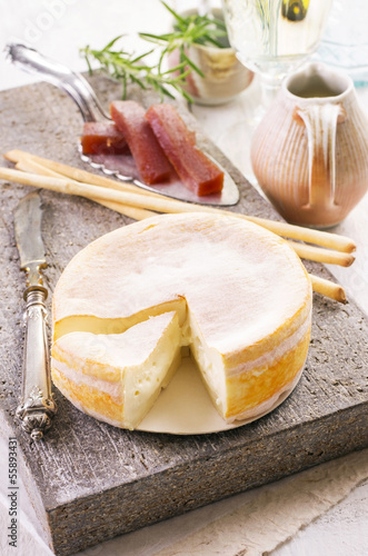 Photo: cremoulin Käse cremoulin Käse