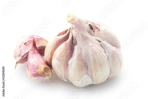 Photo: Garlic Garlic