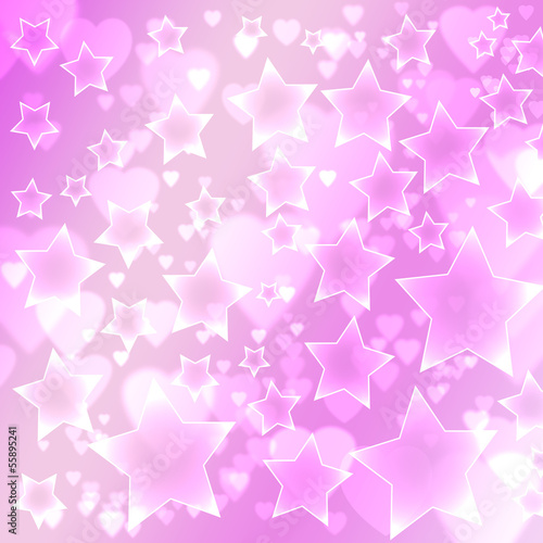 Illustration: Bokeh Bokeh