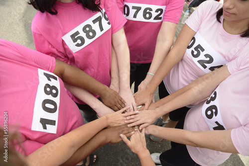 Photo: breast cancer awareness breast cancer awareness