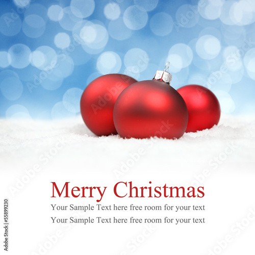 Photo: Background for Christmas Background for Christmas