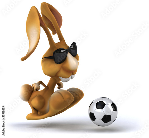 Illustration: Rabbit Rabbit